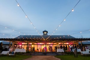 Pecan Springs Ranch Austin Texas Hill Country wedding venue