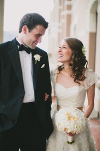 Austin Wedding Florist