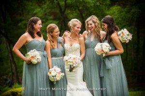 Austin Wedding Florist