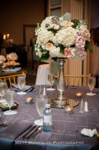 Austin Wedding Florist