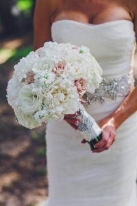 Austin Wedding Florist