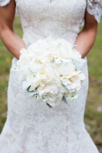 Austin Wedding Florist