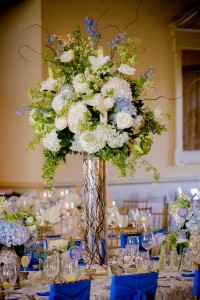 Austin Wedding Florist