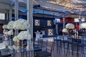 Austin Wedding Florist