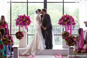 Austin Wedding Florist  