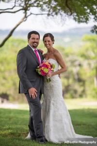 Austin Wedding Florist  