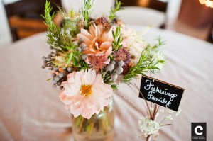 Austin Wedding Florist  