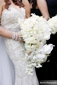 Austin Wedding Florist    