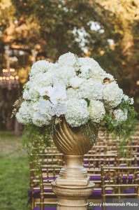 Austin Wedding Florist