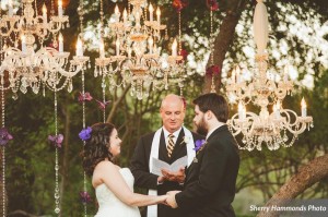 Austin Wedding Florist