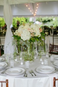 Austin Wedding Florist