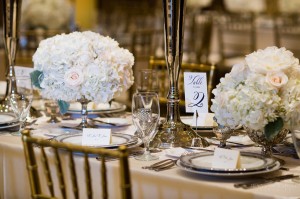 Austin Wedding Florist