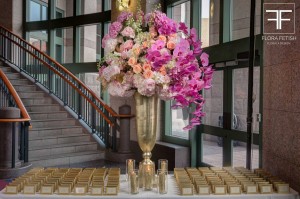 Austin Wedding Florist