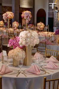 Austin Wedding Florist