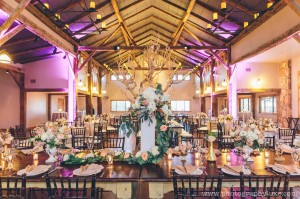 Austin Wedding Florist