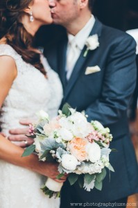 Austin Wedding Florist