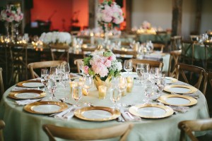 Austin Wedding Florist