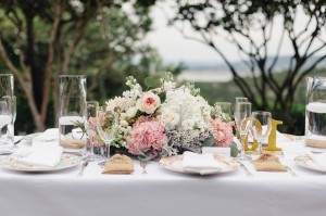 Austin Wedding Florist