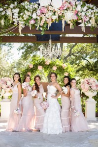 Austin Wedding Florist