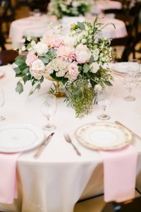Austin Wedding Florist  