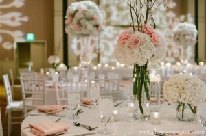 Austin Wedding Florist  