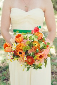 Austin Wedding Florist  