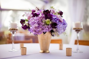 Austin Wedding Florist  