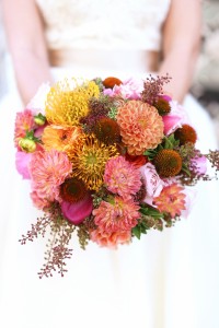 Austin Wedding Florist    