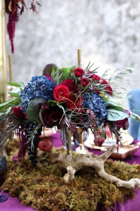 Austin Wedding Florist     
